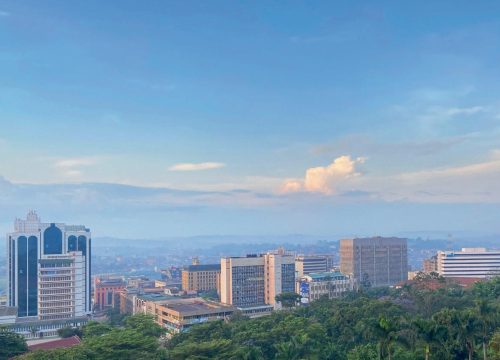 Room shortages, few five-star facilities hinder hotel industry